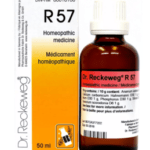 RW / Dr Reckeweg R57 / R 57 (22 ML) Drops