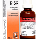 RW / Dr Reckeweg R59 / R 59 (22 ML) Drops