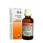 RW / Dr Reckeweg R6 / R 6 (22 ML) Drops