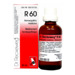 RW / Dr Reckeweg R60 / R 60 (22 ML) Drops