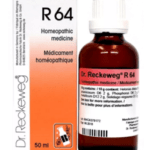 RW / Dr Reckeweg R64 / R 64 (22 ML) Drops