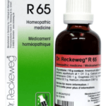 RW / Dr Reckeweg R65 / R 65 (22 ML) Drops
