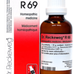 RW / Dr Reckeweg R69 / R 69 (22 ML) Drops