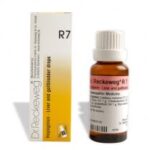 RW / Dr Reckeweg R7 / R 7 (22 ML) Drops