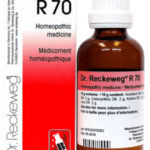 RW / Dr Reckeweg R70 / R 70 (22 ML) Drops