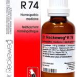 RW / Dr Reckeweg R74 / R 74 (22 ML) Drops