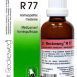 RW / Dr Reckeweg R77 / R 77 (22 ML) Drops