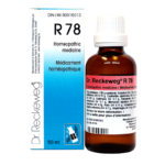 RW / Dr Reckeweg R78 / R 78 (22 ML) Drops