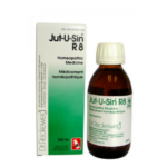 RW / Dr Reckeweg R8 / R 8 Jut-U-Sin (150 ML) Syrup