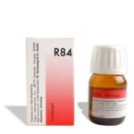 Dr Reckeweg R84 | R 84 Drops
