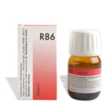 RW / Dr Reckeweg R86 / R 86 (30 ML) Drops