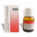 RW / Dr Reckeweg R88 / R 88 (30 ML) Drops