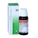 RW / Dr Reckeweg R9 / R 9 (22 ML) Drops