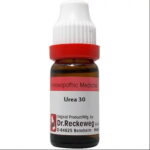 RW / Dr Reckeweg Urea (30CH) (11 ML) Dilutions