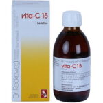 RW / Dr Reckeweg V C / Vita C 15 (250 ML) Syrup