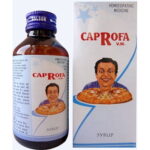 Ralson Caprofa (100 ML) Syrup