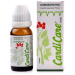 Ralson Cardi Care (30 ML) Drops