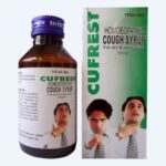 Ralson Cufrest (100 ML) Syrup