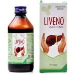 Ralson Liveno (180 ML) Syrup