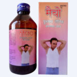 Ralson Macho Stamina (180 ML) Syrup