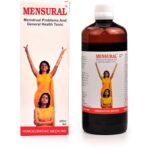 Ralson Mensural (100 ML) Syrup