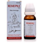 Ralson Remepile (30 ML) Drops