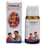 Ralson Tonsilix (25 GM) Tablets