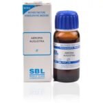 SBL Abroma Augusta (Q) (100 ML) Mother Tinctures / MT