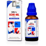 SBL Ache Nil (30 ML) Drops
