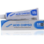 SBL Acidum Chryso (25 GM) Cream Pomade / Ointment