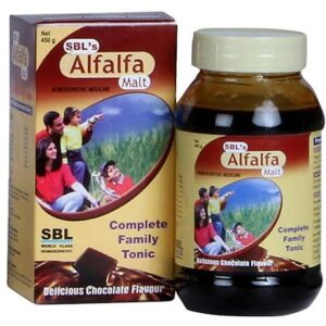 sbl alfalfa malt