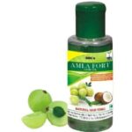 SBL Amla Fort (50 ML) Hair Oil