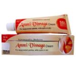 SBL Ammi Visnaga (25 GM) Cream Pomade / Ointment