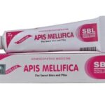 SBL Apis Mellifica (25 GM) Cream Pomade / Ointment