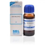 SBL Apis Mellifica (Q) (30 ML) Mother Tinctures / MT