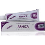 SBL Arnica (25 GM) Cream Pomade / Ointment