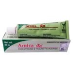 SBL Arnica (25 GM) Gel Pomade / Ointment