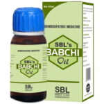 SBL Babchi / Bauchi (60 ML) Bouchi Oil