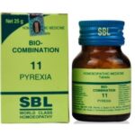 SBL Bio Combination 11 (450 GM) Biocombination / BC Tablets