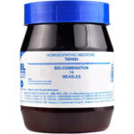 SBL Bio Combination 14 (450 GM) Biocombination / BC Tablets