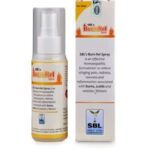 SBL Burn Rel (50 ML) Spray