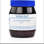 SBL Calcarea Phosphorica (200X) (450 GM) Biochemic / BC Tablets