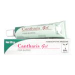SBL Cantharis (25 GM) Gel Pomade / Ointment