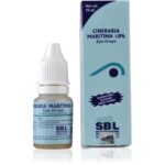 SBL Cineraria / Cineria Maritima (10 ML) Eye Drops