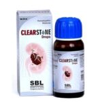 SBL Clearstone (30 ML) Drops
