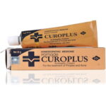 SBL Curoplus (25 GM) Cream Pomade / Ointment