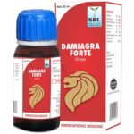 SBL Damiagra Forte (30 ML) Drops