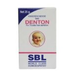 SBL Dibonil (25 GM) Speciality Tablets (Oral)
