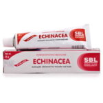 SBL Echinacea Angustifolia (25 GM) Cream Pomade / Ointment