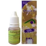 SBL Euphrasia (10 ML) Eye Drops